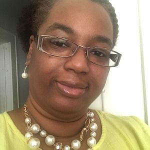 Meet your Posher, Christy